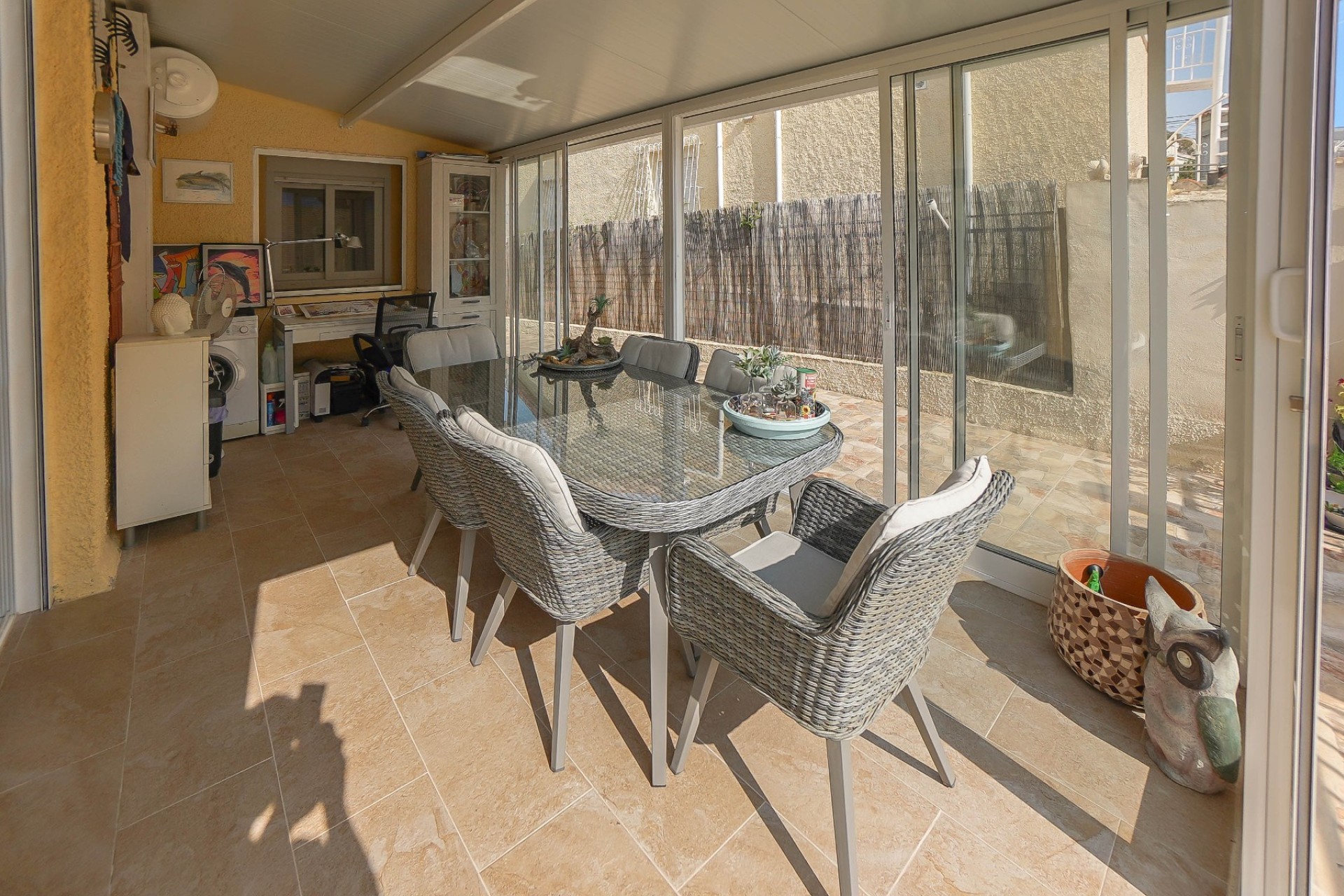 Resale - Detached - La Marina - Urb. La Marina