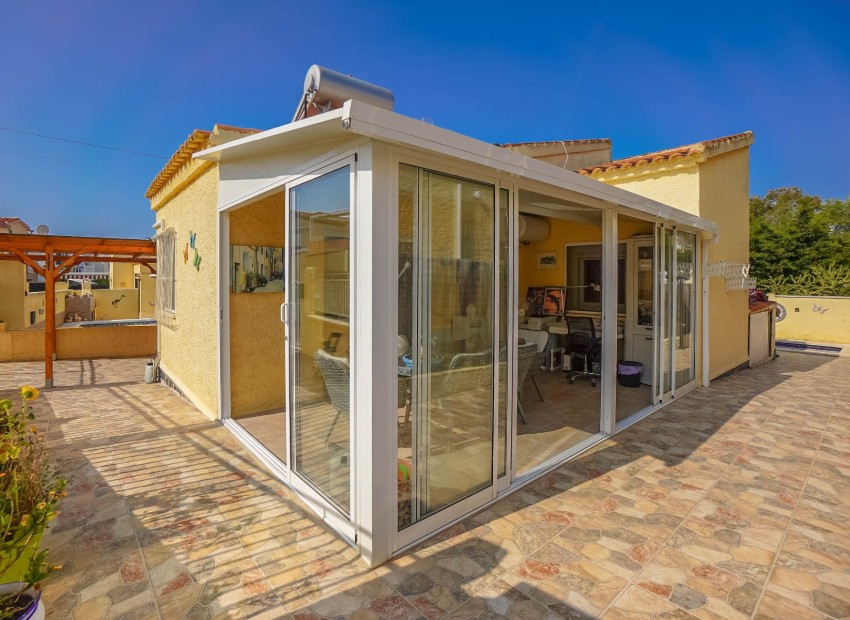Resale - Detached - La Marina - Urb. La Marina