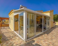 Resale - Detached - La Marina - Urb. La Marina