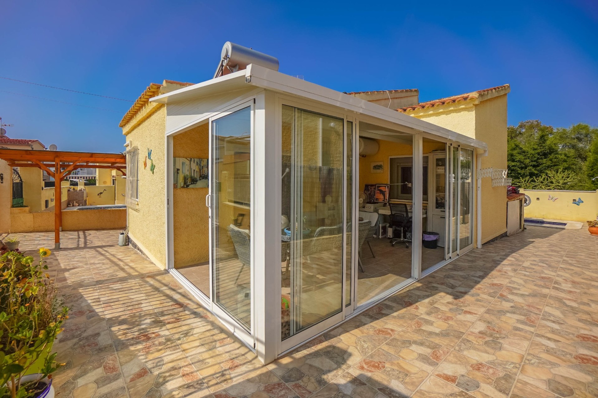 Resale - Detached - La Marina - Urb. La Marina
