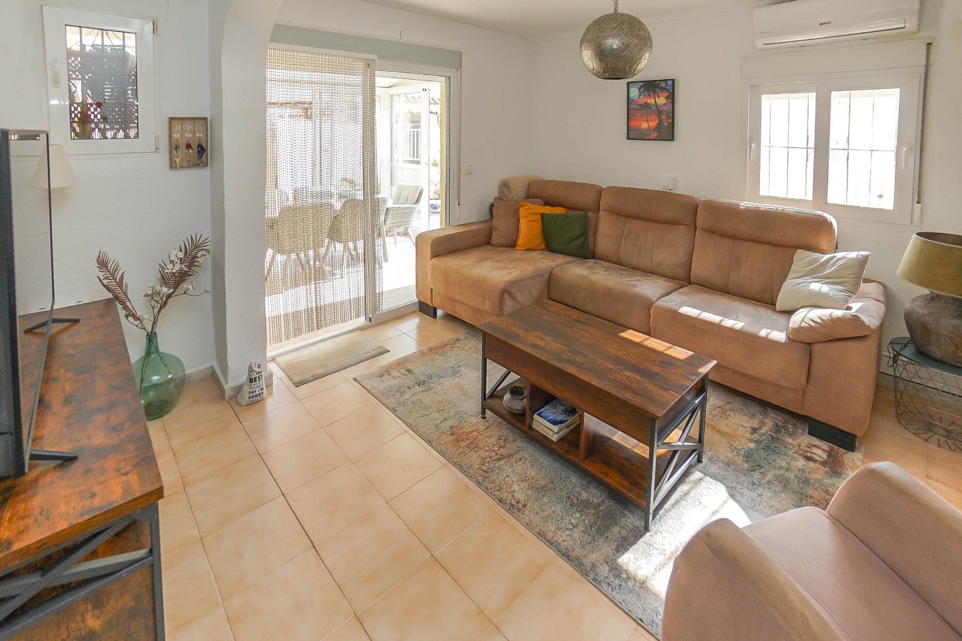 Resale - Detached - La Marina - Urb. La Marina