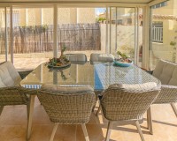 Resale - Detached - La Marina - Urb. La Marina