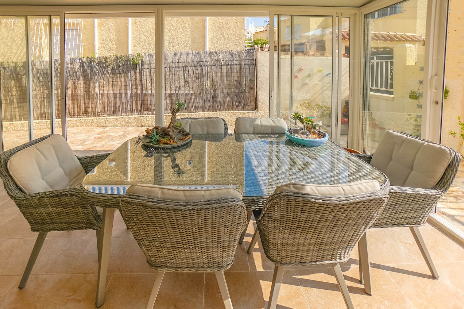 Resale - Detached - La Marina - Urb. La Marina