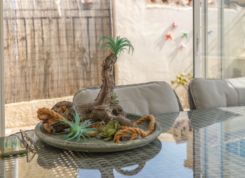 Resale - Detached - La Marina - Urb. La Marina