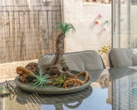 Resale - Detached - La Marina - Urb. La Marina