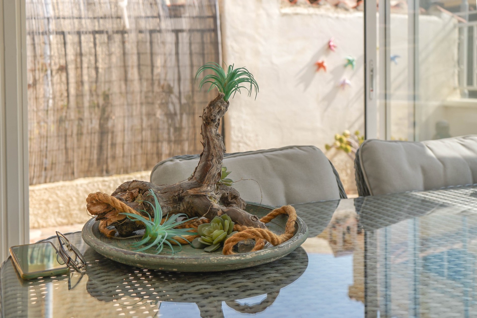 Resale - Detached - La Marina - Urb. La Marina