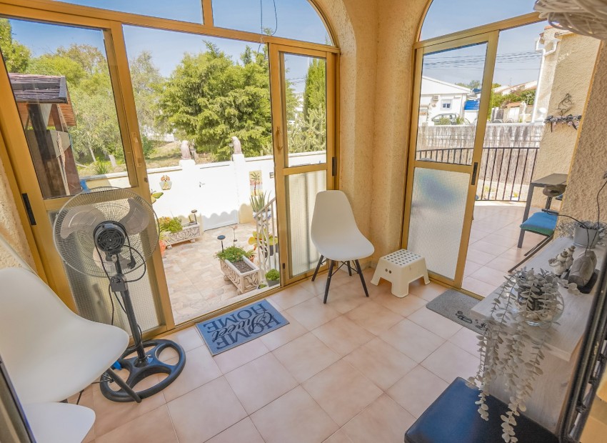 Resale - Detached - La Marina - Urb. La Marina
