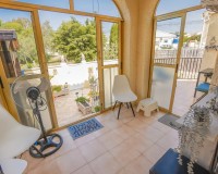 Resale - Detached - La Marina - Urb. La Marina