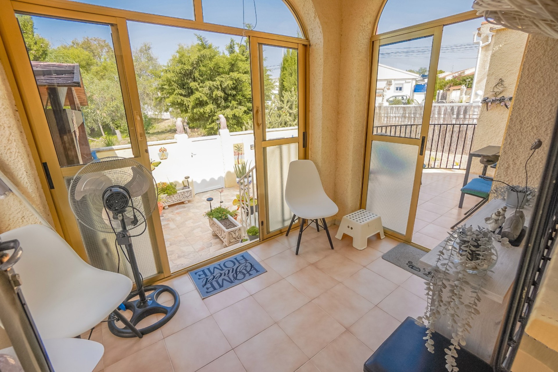 Resale - Detached - La Marina - Urb. La Marina