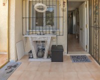 Resale - Detached - La Marina - Urb. La Marina