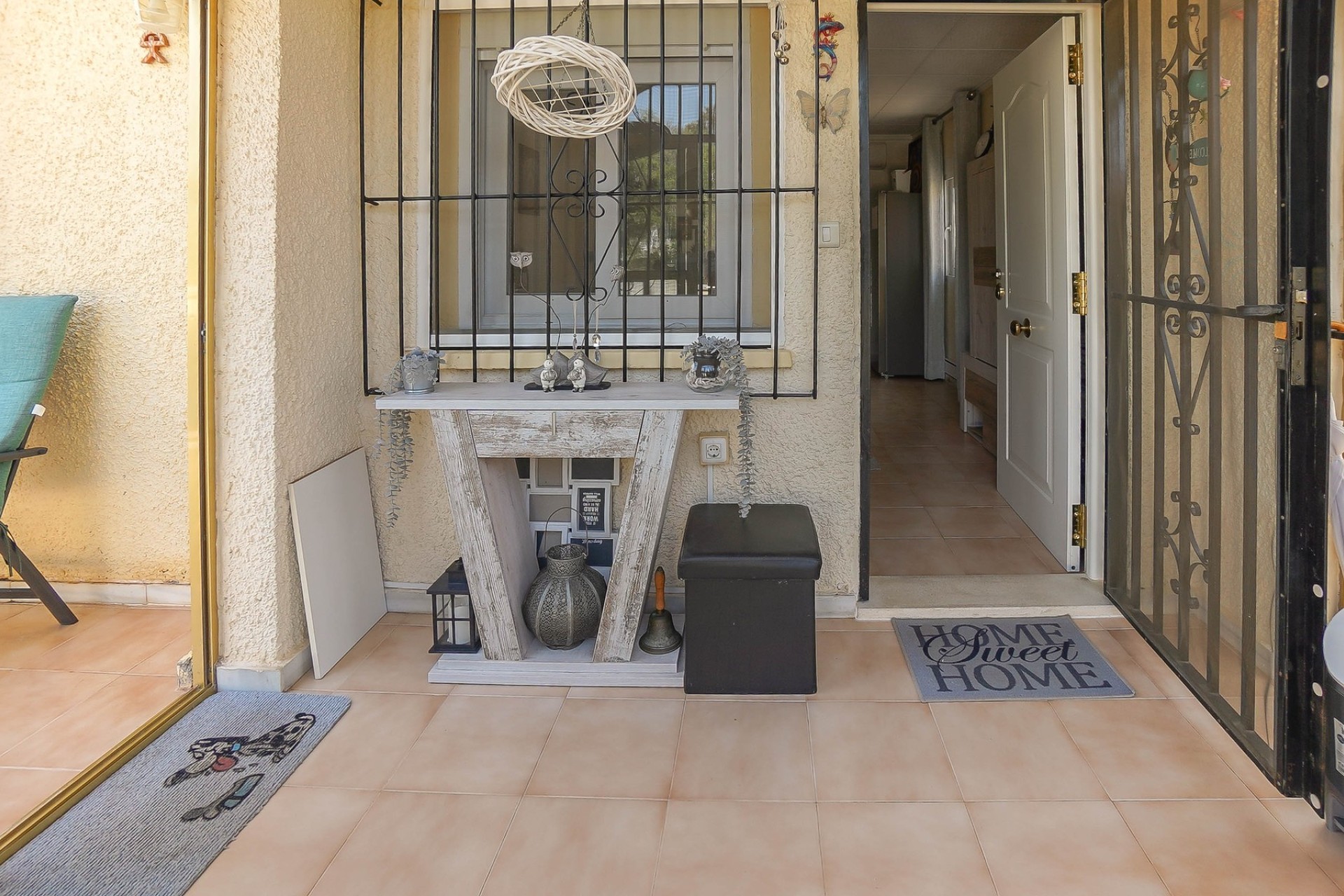 Resale - Detached - La Marina - Urb. La Marina