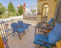 Resale - Detached - La Marina - Urb. La Marina