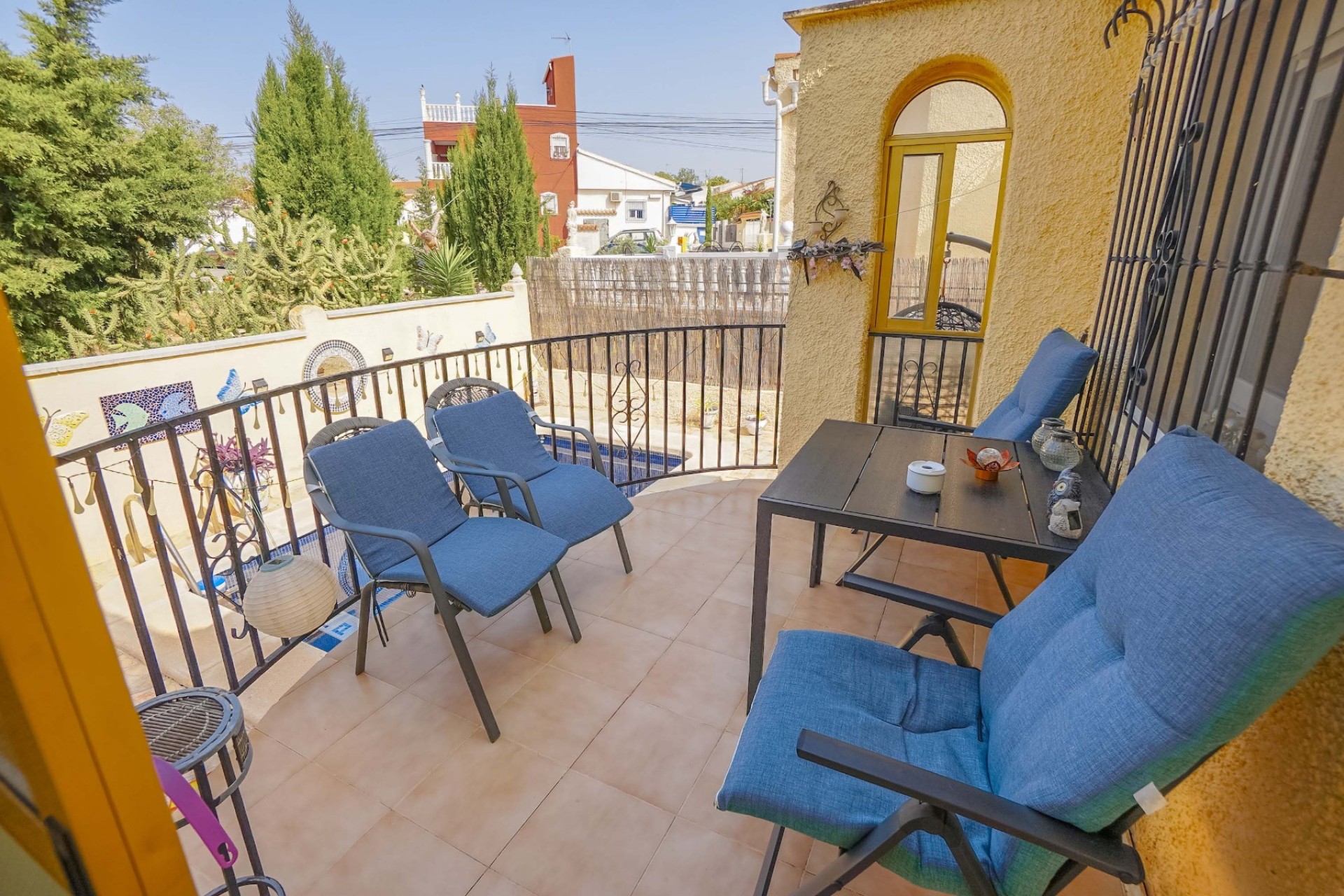 Resale - Detached - La Marina - Urb. La Marina