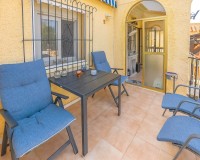 Resale - Detached - La Marina - Urb. La Marina
