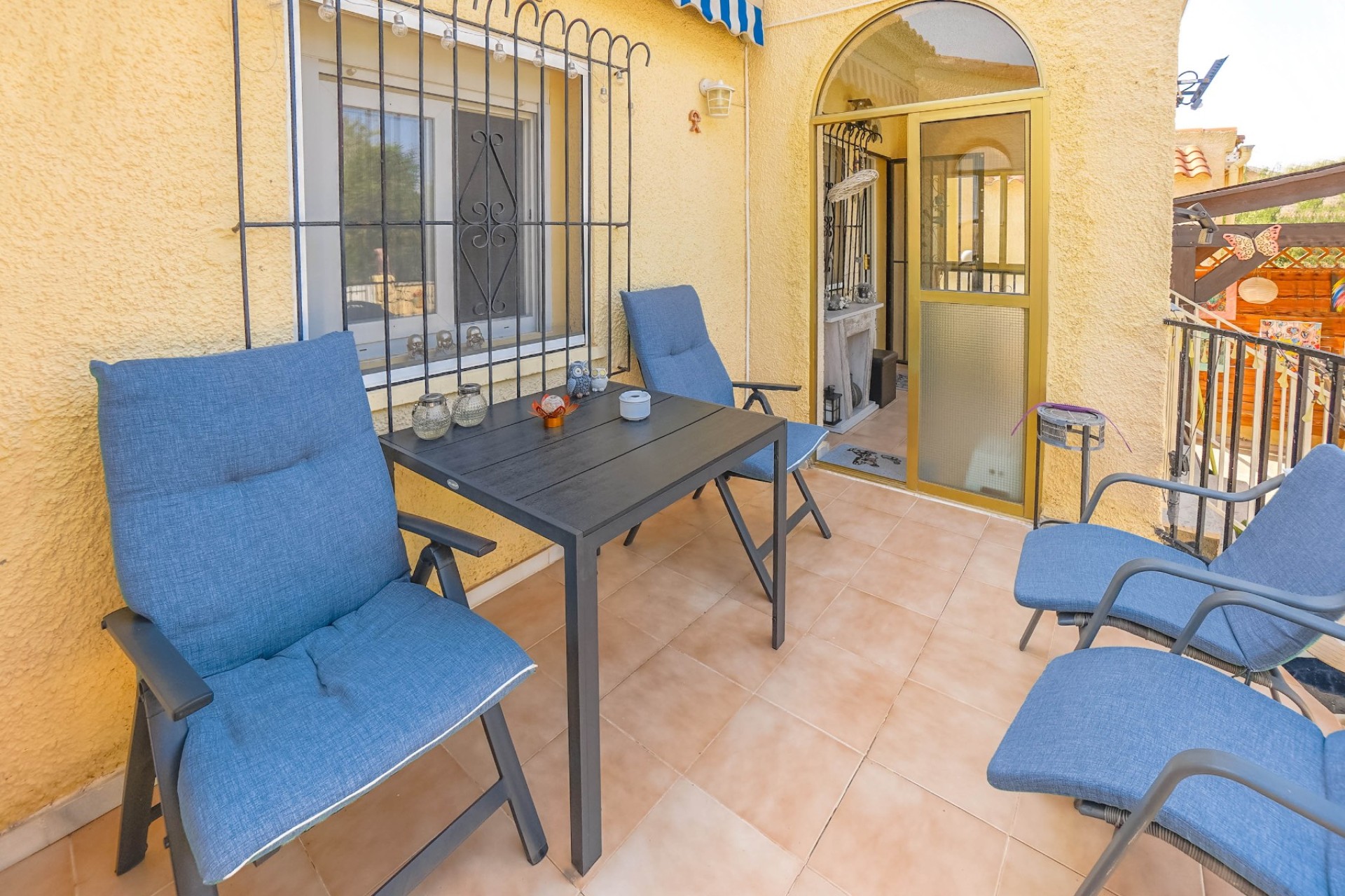 Resale - Detached - La Marina - Urb. La Marina