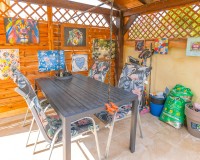 Resale - Detached - La Marina - Urb. La Marina