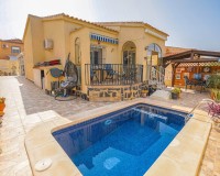 Resale - Detached - La Marina - Urb. La Marina
