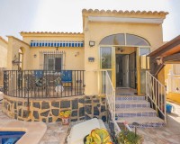 Resale - Detached - La Marina - Urb. La Marina