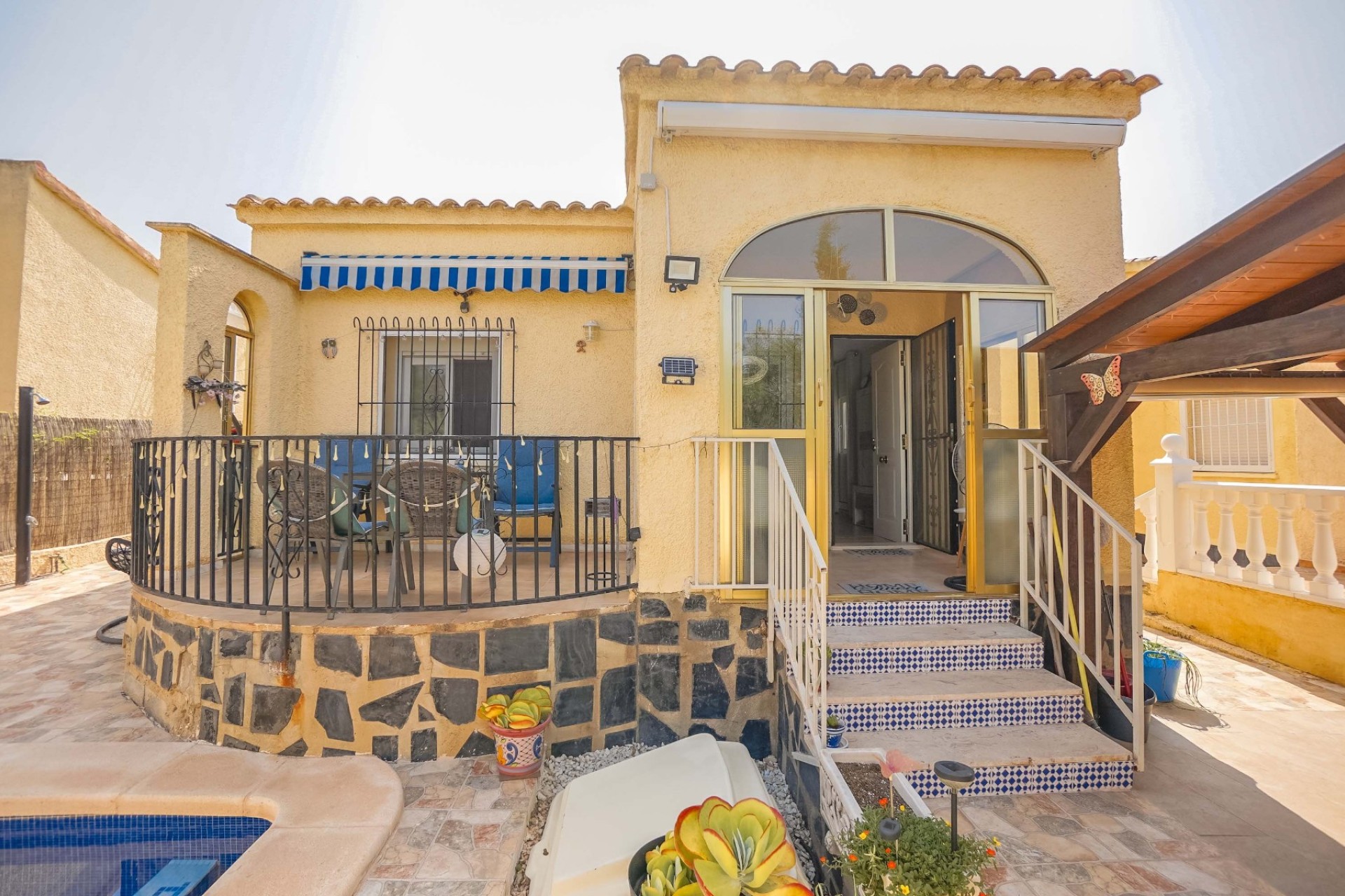 Resale - Detached - La Marina - Urb. La Marina