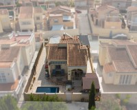 Resale - Detached - La Marina - Urb. La Marina