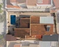 Resale - Detached - La Marina - Urb. La Marina