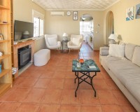 Resale - Detached - La Marina - Urb. La Marina