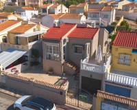 Resale - Detached - La Marina - Urb. La Marina