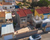 Resale - Detached - La Marina - Urb. La Marina