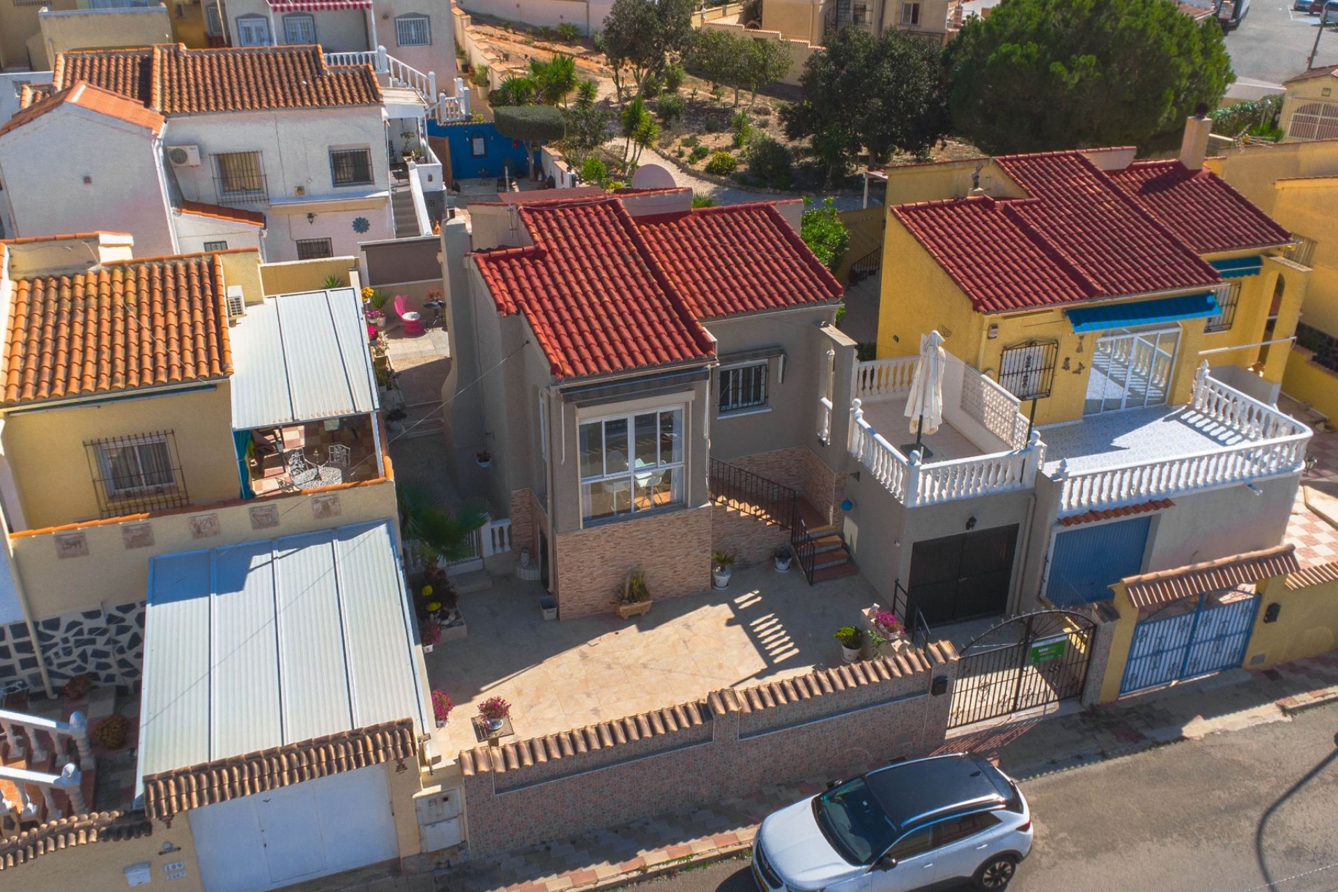 Resale - Detached - La Marina - Urb. La Marina