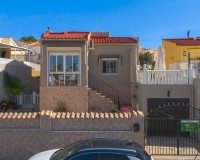 Resale - Detached - La Marina - Urb. La Marina