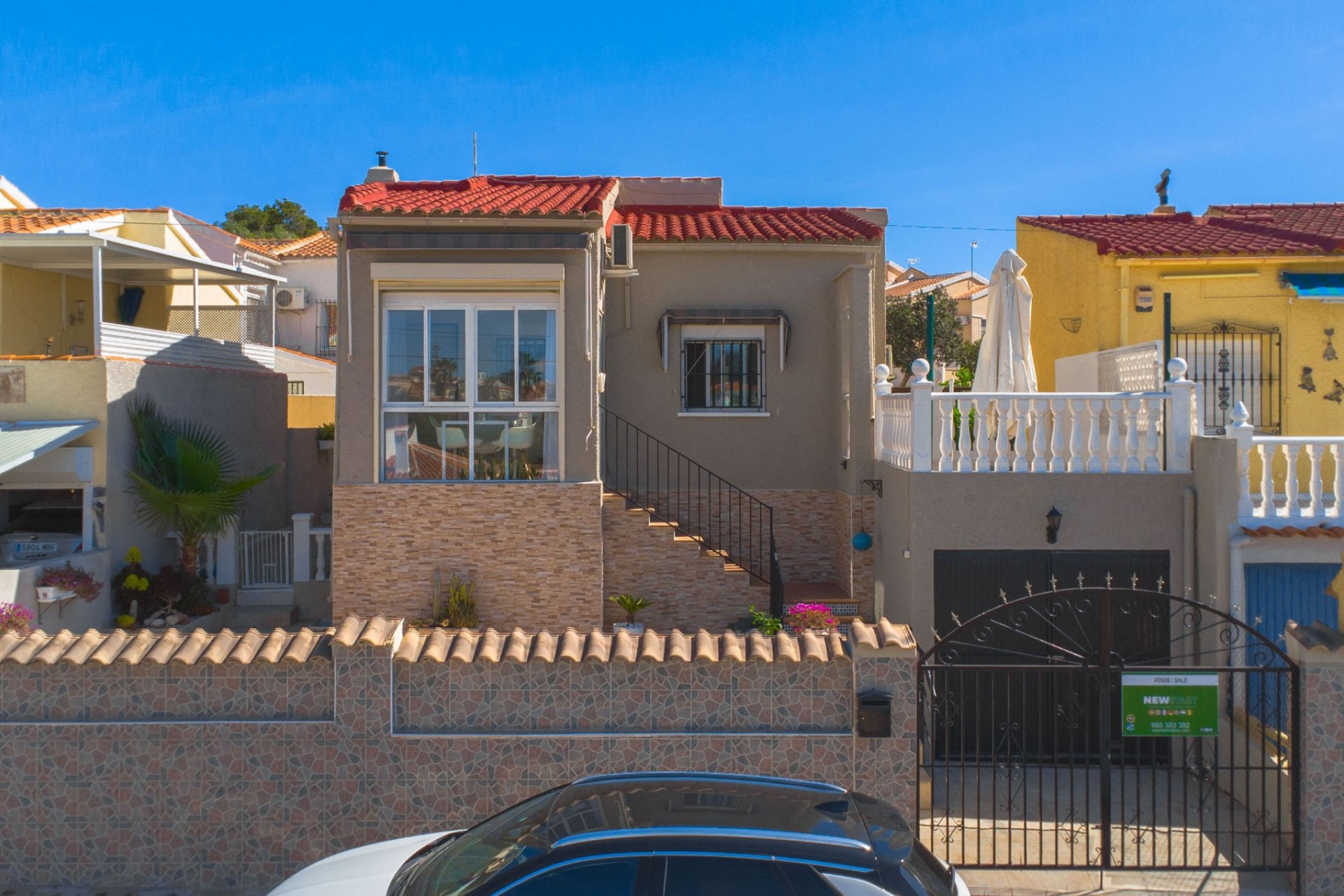 Resale - Detached - La Marina - Urb. La Marina