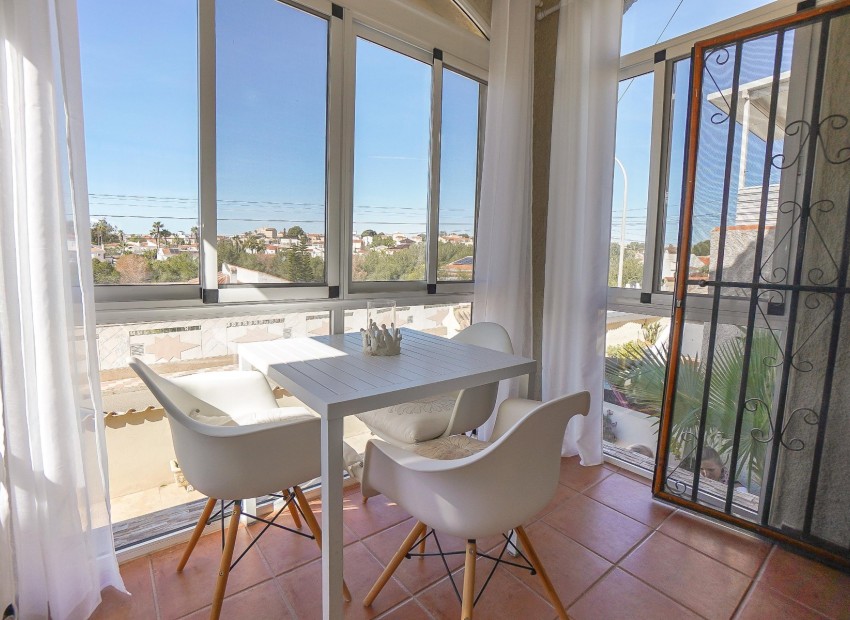 Resale - Detached - La Marina - Urb. La Marina