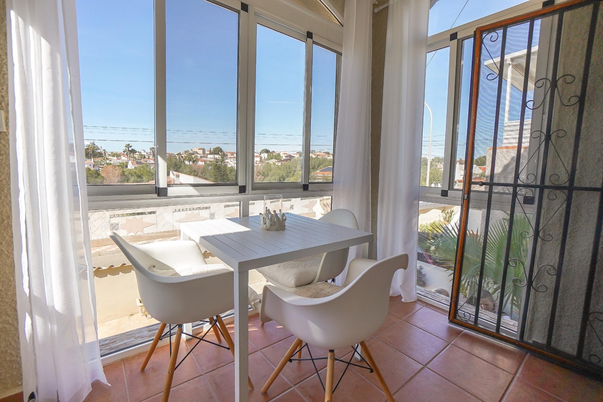 Resale - Detached - La Marina - Urb. La Marina