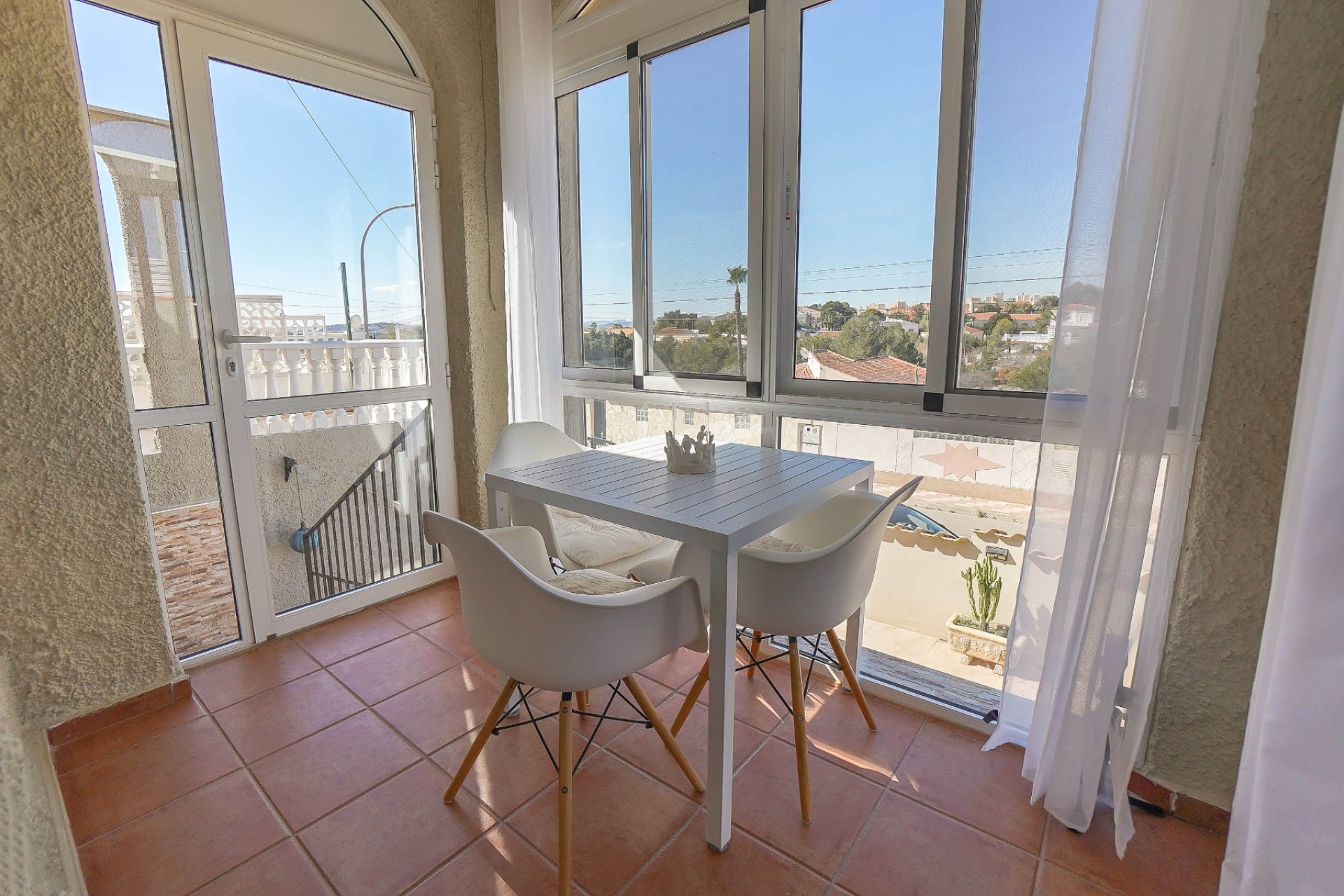 Resale - Detached - La Marina - Urb. La Marina