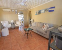 Resale - Detached - La Marina - Urb. La Marina