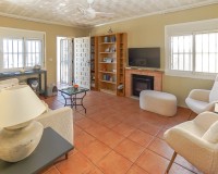 Resale - Detached - La Marina - Urb. La Marina