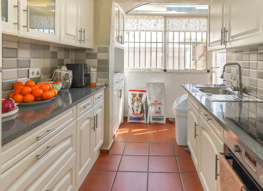 Resale - Detached - La Marina - Urb. La Marina