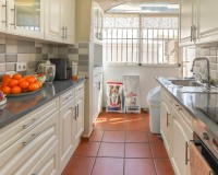 Resale - Detached - La Marina - Urb. La Marina