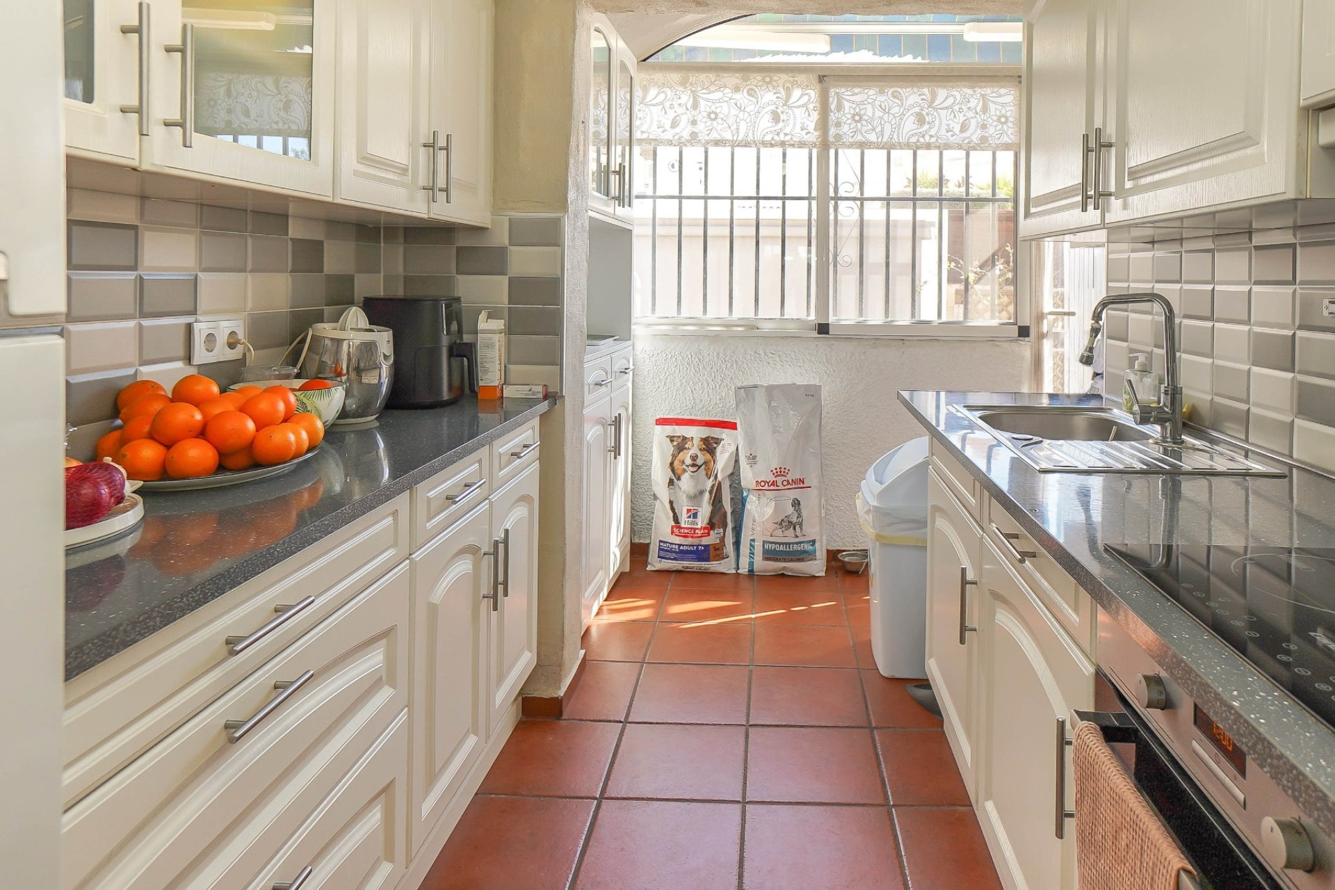 Resale - Detached - La Marina - Urb. La Marina