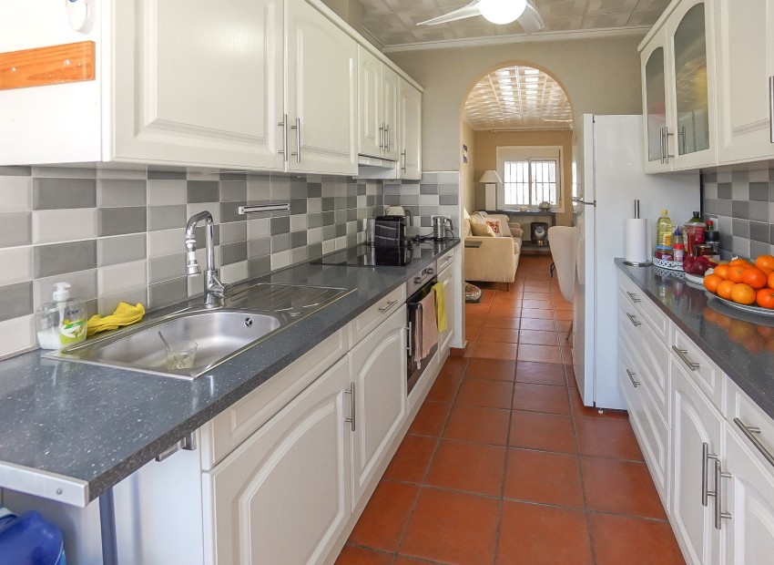 Resale - Detached - La Marina - Urb. La Marina