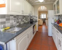 Resale - Detached - La Marina - Urb. La Marina