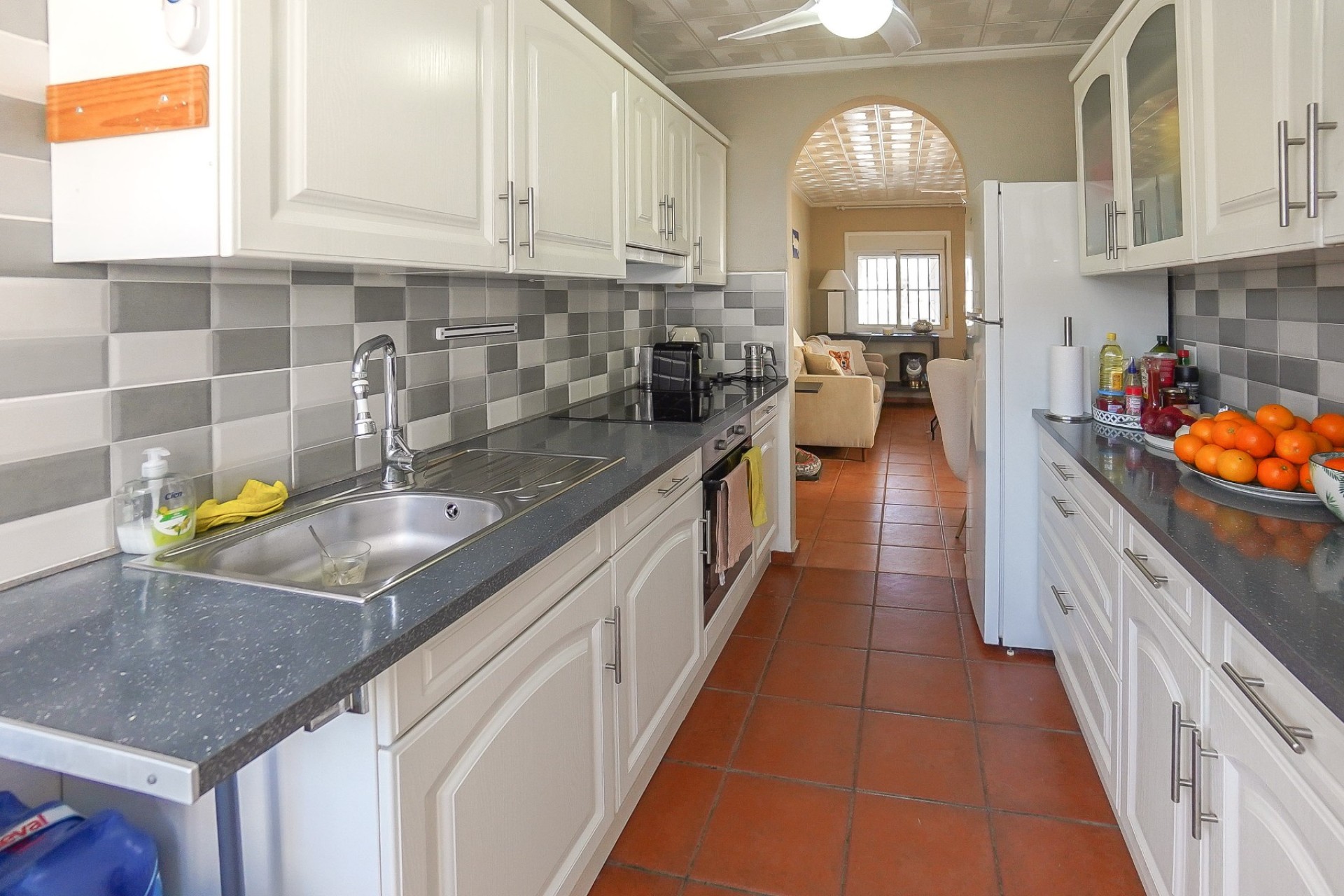 Resale - Detached - La Marina - Urb. La Marina