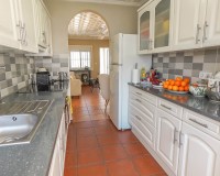Resale - Detached - La Marina - Urb. La Marina