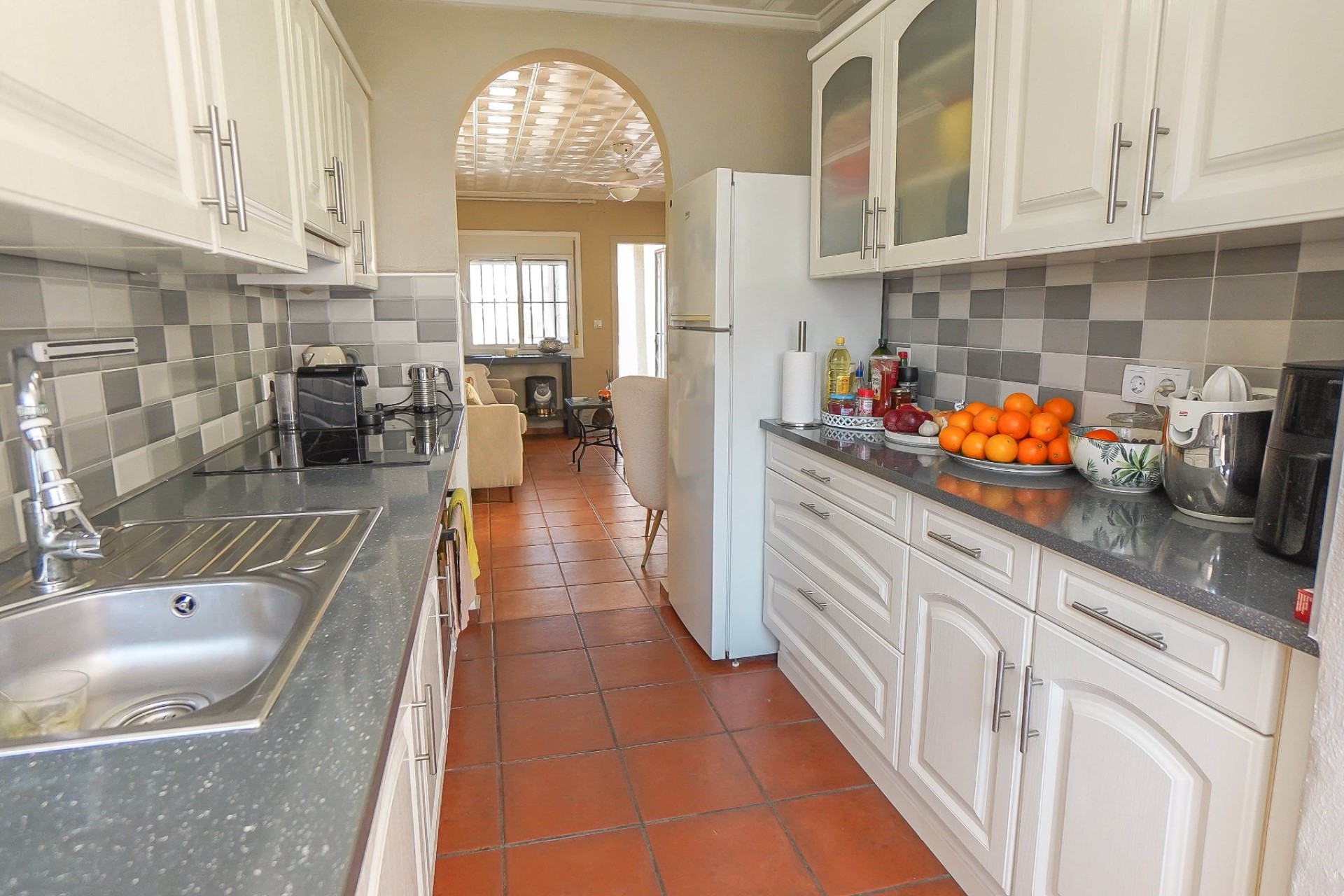 Resale - Detached - La Marina - Urb. La Marina