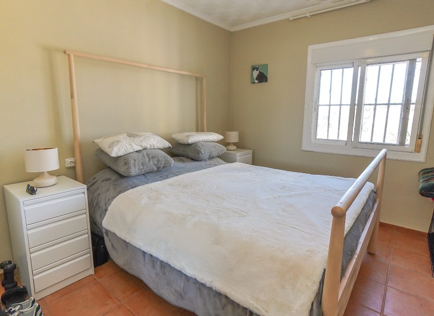 Resale - Detached - La Marina - Urb. La Marina