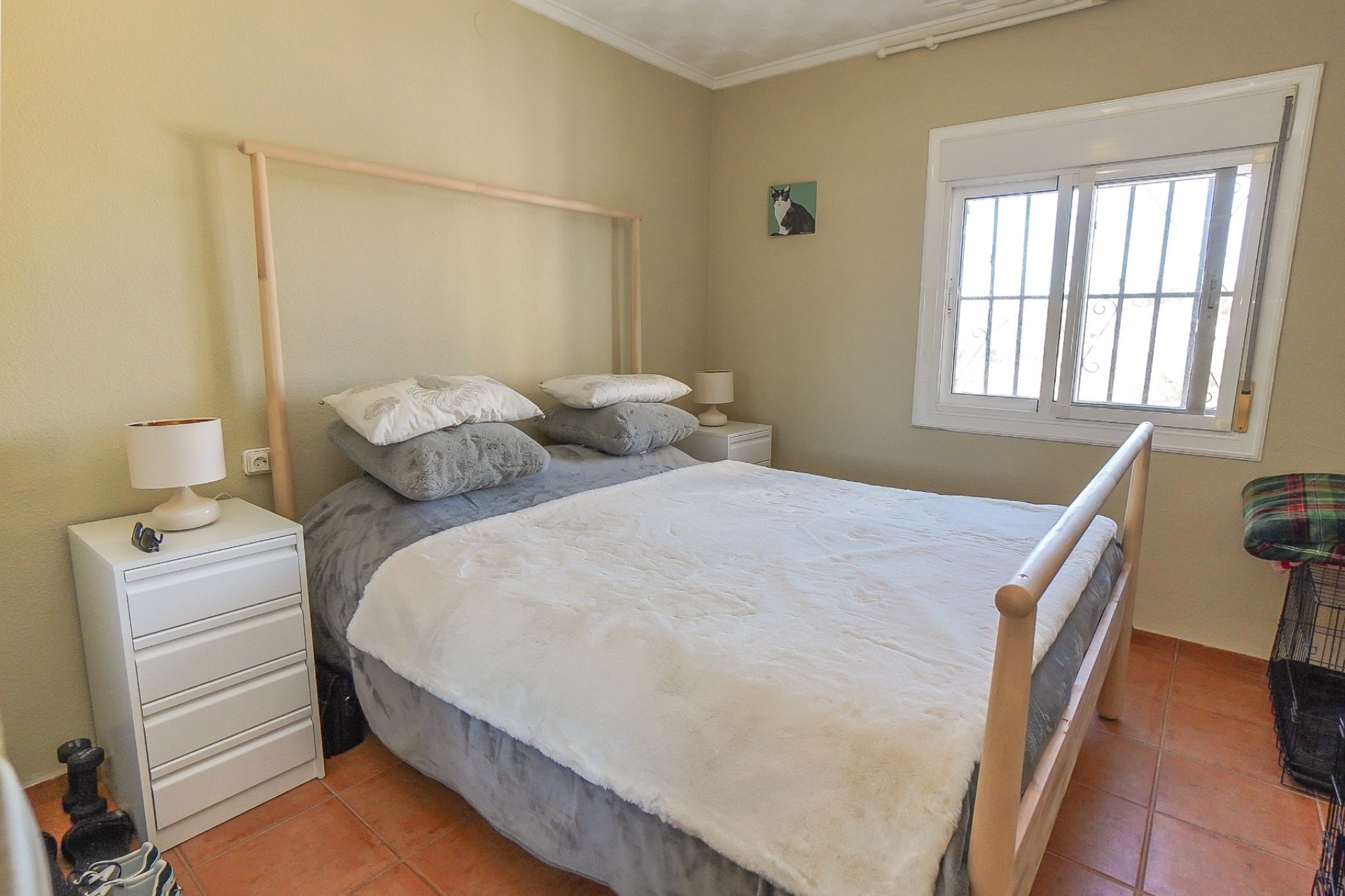 Resale - Detached - La Marina - Urb. La Marina