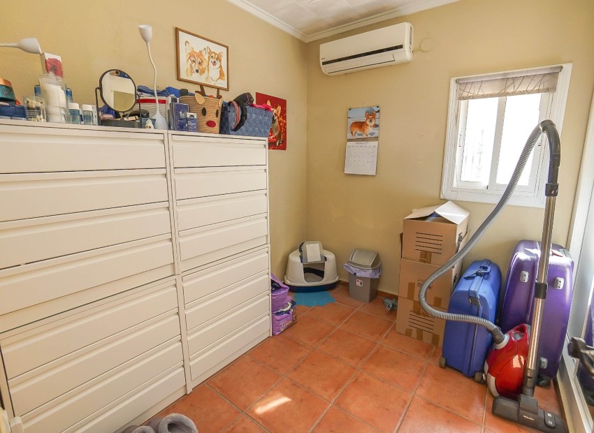 Resale - Detached - La Marina - Urb. La Marina