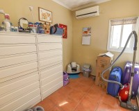 Resale - Detached - La Marina - Urb. La Marina