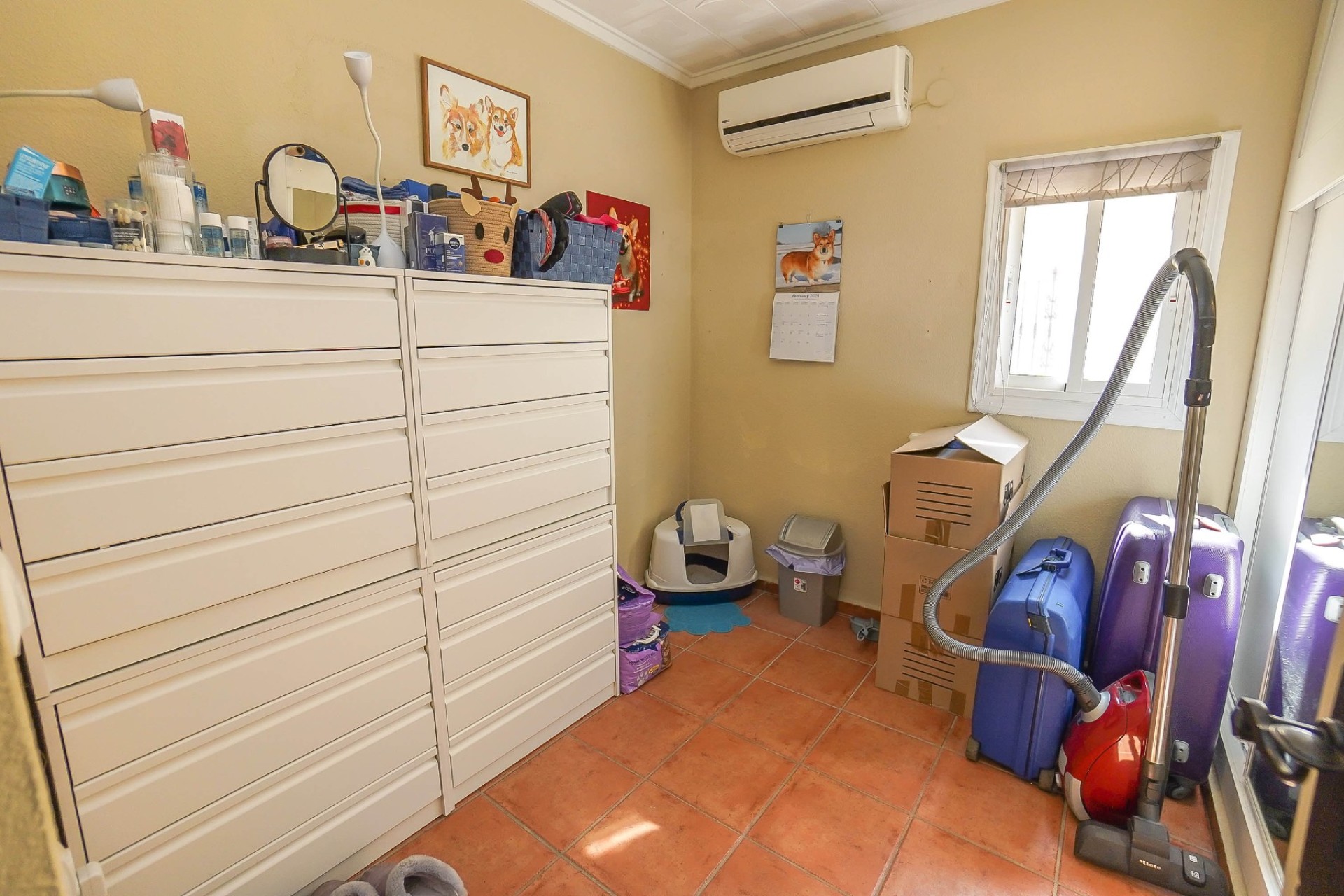 Resale - Detached - La Marina - Urb. La Marina
