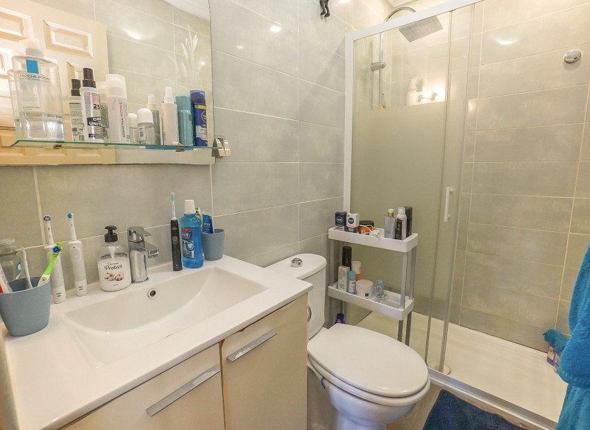 Resale - Detached - La Marina - Urb. La Marina